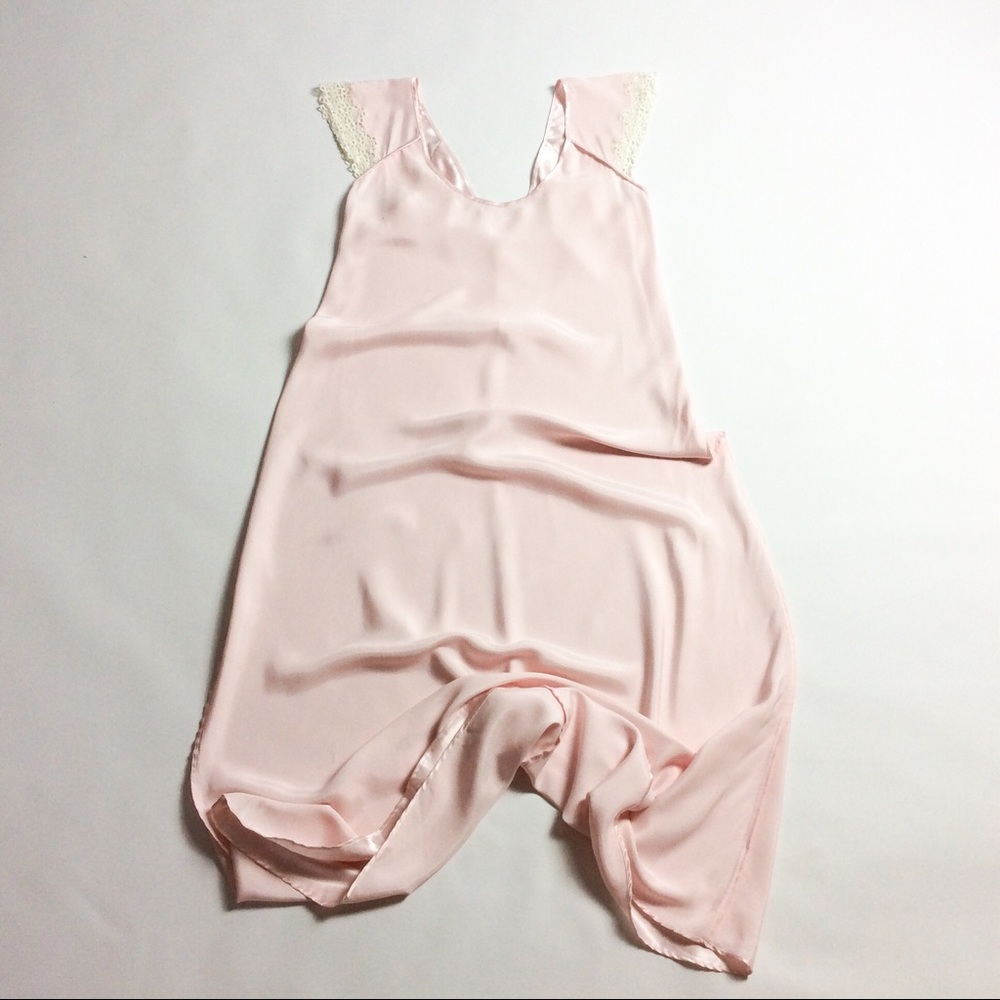 Oscar de la Renta Women’s  Lingerie Sleepwear